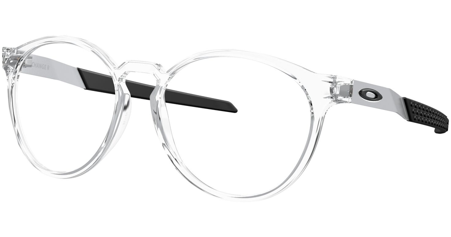 Oakley Exchange R OX8184 818403 transparente Brille
