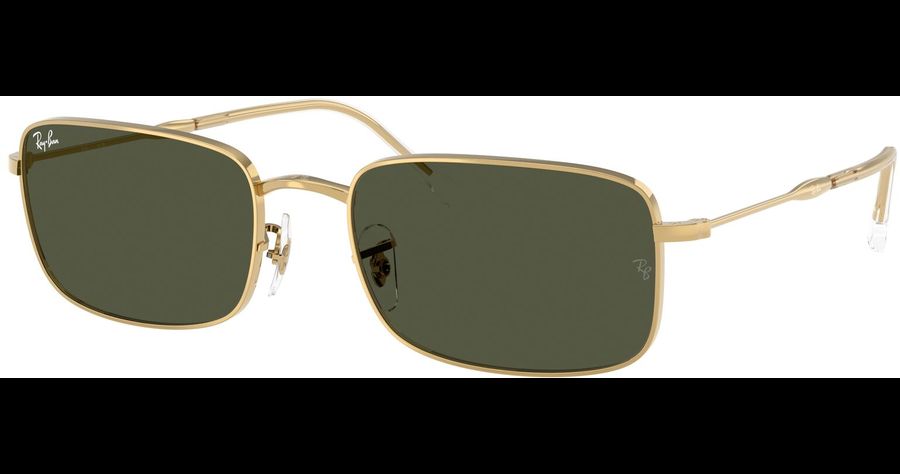 Ray-Ban Sonnenbrille Unisex Ray-Ban RB3746 001/31 Ansicht 1