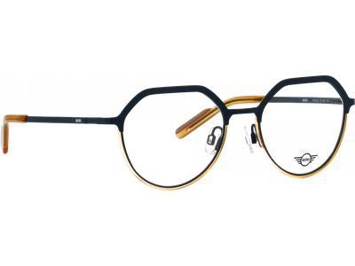 Mini Eyewear Brille Herren Mini Eyewear 741043 52 78 Ansicht 4