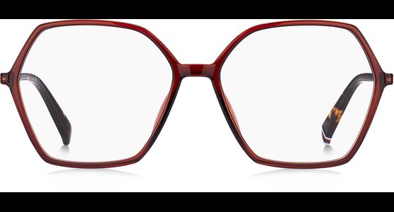 Tommy Hilfiger TH 2059 55 red - Ansicht 4