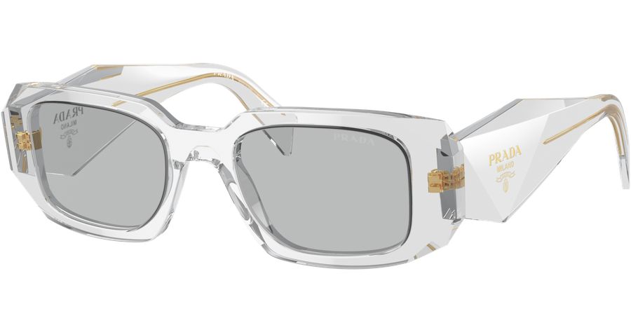Prada 0PR 17WS 12R30B Sonnenbrille