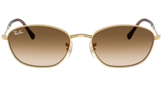 Ray-Ban RB3749 001/51 - Ansicht 3