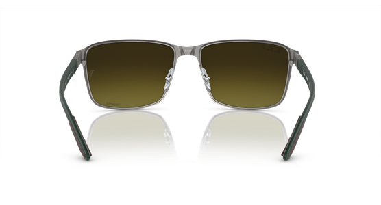 Ray-Ban Chromance RB3721CH 188/6O - Ansicht 5