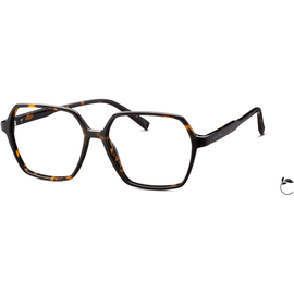 Marc O´Polo 503222 60 Havanna Kunststoff Damenbrille