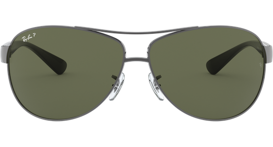 Ray-Ban RB3386 004/9A 63 - Ansicht 13
