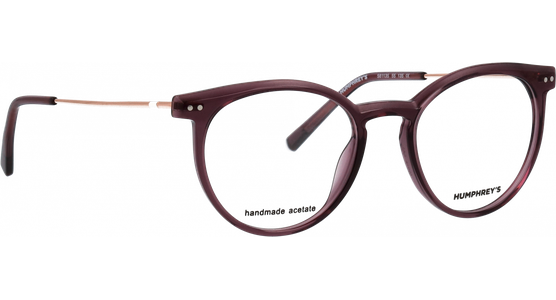 Fassung Kombi HU rot / rosa / violett - Ansicht 5