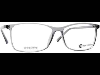 meineBrille 04-69020-03, Grau rechts