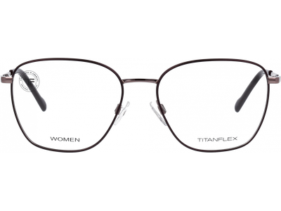 Titanflex Brille Damen Titanflex 826031 55 50 Ansicht 5