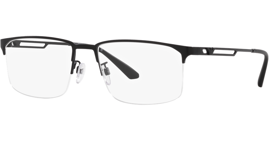 Emporio Armani Brille Herren Emporio Armani EA1143 3001 Ansicht 1