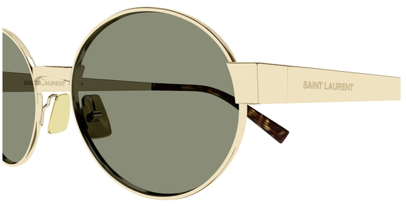 Saint Laurent SL 692 55 003 - Ansicht 4