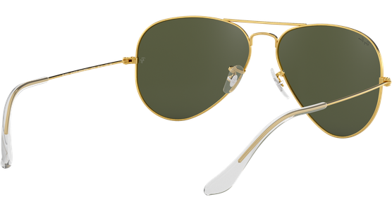 Ray-Ban Aviator Classic RB3025 L0205 58 - Ansicht 12