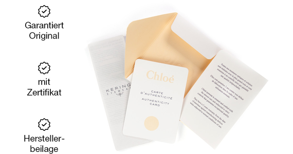 Chloé CH0034O 009 - Ansicht 4