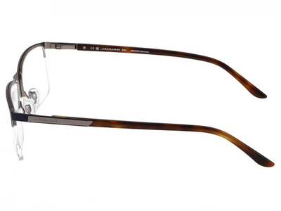 Jaguar Brille Herren Jaguar 33117 57 3100 Ansicht 2