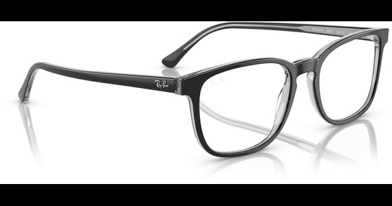 Ray-Ban RX5418 8367 - Ansicht 5