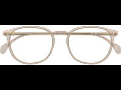 Gucci Brille Herren Gucci GG0551O 55 020 Ansicht 2