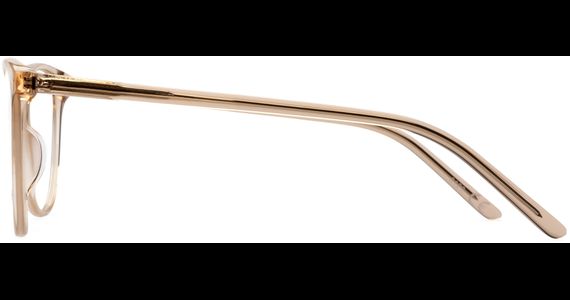 meineBrille 04-06000-03, Sand Seite - Ansicht 4