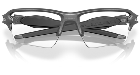 Oakley FLAK 2.0 XXL OO9488 948807 - mit selbsttönenden Brillengläsern - Ansicht 9