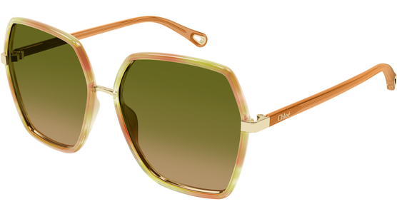 Chloé CH0262S 58 004 - Ansicht 2