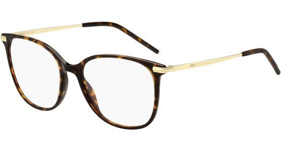 Hugo Boss BOSS 1663 54 havanna - Ansicht 3