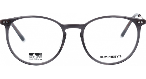 HUMPHREY'S 581069 30 Grau/Roségold - Ansicht 6