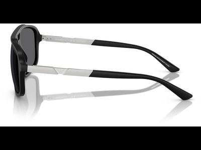 Emporio Armani Sonnenbrille Unisex Emporio Armani EA4236U 5001T3 Ansicht 4