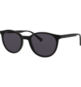 meineBrille 14-36050-01 Schwarz glänzend Sonnenbrille - Ansicht 2