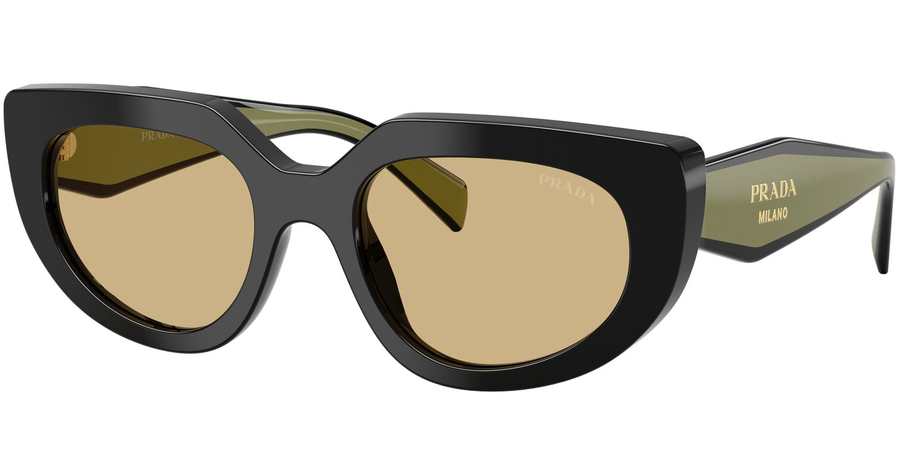  Prada PR D02S 03K10R Ansicht 1