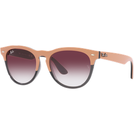 Ray-Ban Sonnenbrille Unisex Ray-Ban Iris RB4471 66338H