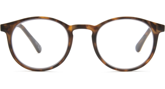 4read CONCEPT Paris Havanna 3,0 Dioptrien  - Ansicht 5