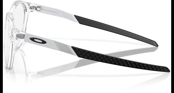 Oakley Exchange R OX8184 818403, Transparent/Silber - Ansicht 5
