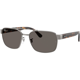 Ray-Ban Sonnenbrille Unisex Ray-Ban Chromance RB3751 004/B1