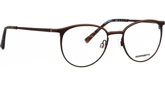HUMPHREY´S  582385 60 Braun - Ansicht 5