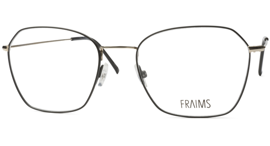 FRAIMS 03-15020-01 Kylie, Schwarz/Gold - Ansicht 2