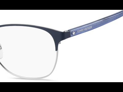 Tommy Hilfiger Brille Damen TOMMY HILFIGER TH 1749 Ansicht 3