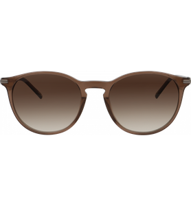 FRAIMS 13-25040-02 Diana, Braun Transparent glänzend - Ansicht 3