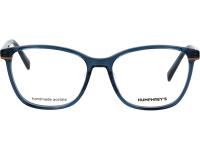 Humphreys Brille Damen Humphrey´s  583160 70 Ansicht 5