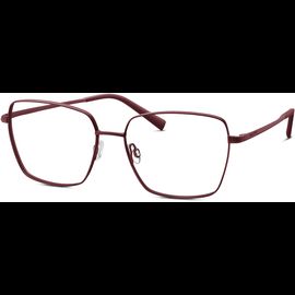 Marc O'Polo 502195 55 5716, Rot Damenbrille