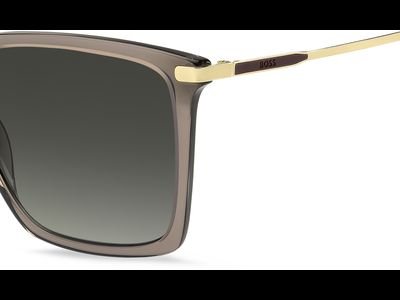 Hugo Boss Sonnenbrille Damen Hugo Boss BOSS 1947/S 57 09Q Ansicht 3