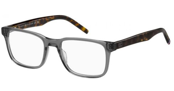 Tommy Hilfiger TH 2075 54 grey - Ansicht 2