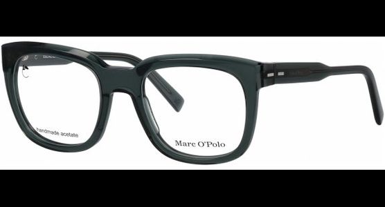 Marc O´Polo 503213 30 Grau Kunststoff Herrenbrille - Ansicht 2
