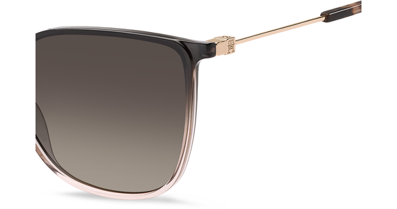 Tommy Hilfiger TH 2095/S 57 grey - Ansicht 5