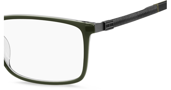 Tommy Hilfiger TH 2141 54 1ED - Ansicht 5
