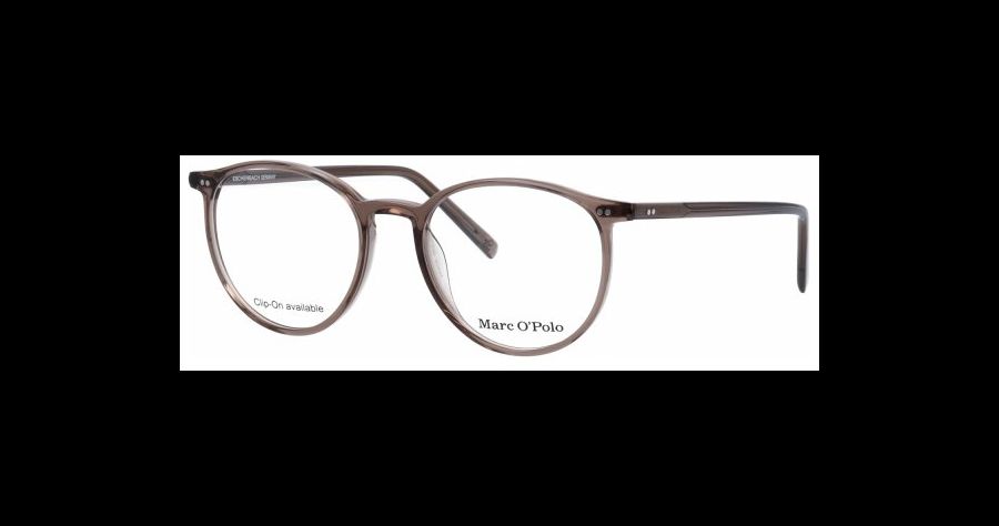 Marc O'Polo 503171 30 5218 Grau Brille