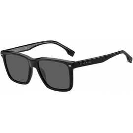 Hugo Boss Sonnenbrille Herren HUGO BOSS BOSS 1317/S 284 Black