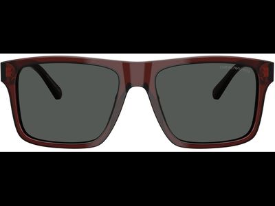 Emporio Armani Sonnenbrille Herren Emporio Armani EA4232 617487 57 Ansicht 2