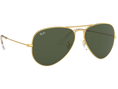 Ray-Ban Sonnenbrille Unisex Ray-Ban Aviator Classic RB3025 001 62 Ansicht 4