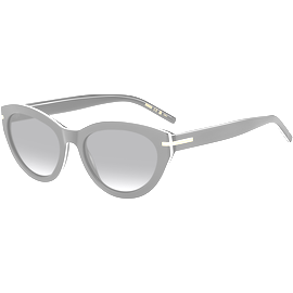 Hugo Boss Sonnenbrille Damen Hugo Boss BOSS 1779/S 55 P56