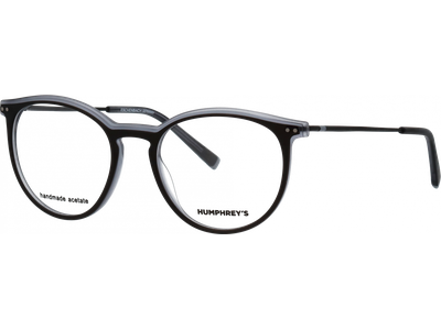 Humphreys Brille Unisex Humphrey´s  581134 30 Ansicht 2