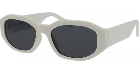 SunRay Sonnenbrille 06-47140-02, Weiß glänzend - Ansicht 2