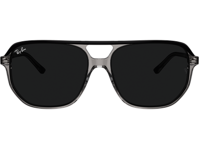 Ray-Ban Sonnenbrille Unisex Ray-Ban Bill One RB2205 1396B1 Ansicht 2
